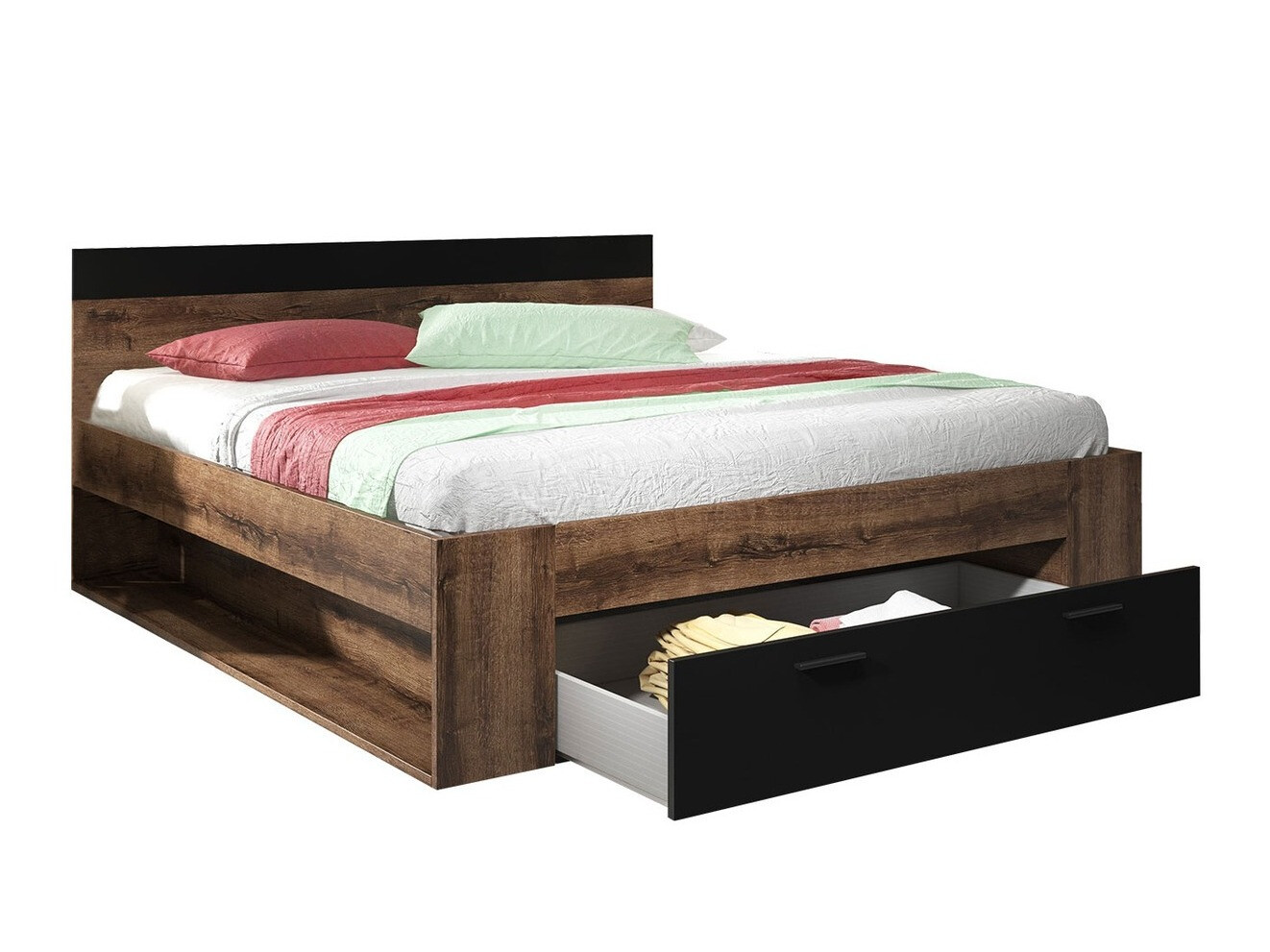 Bedroom set Melvele 109