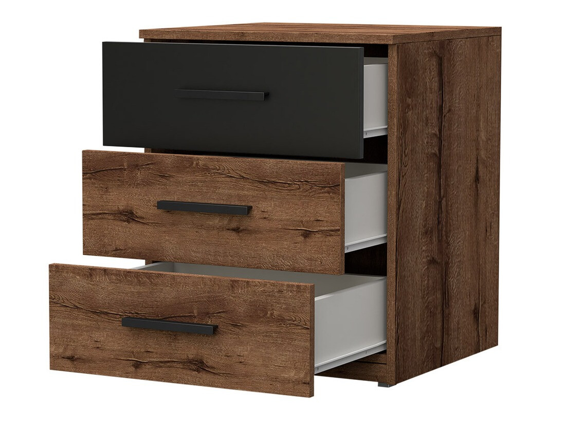 Bedroom set Melvele 109