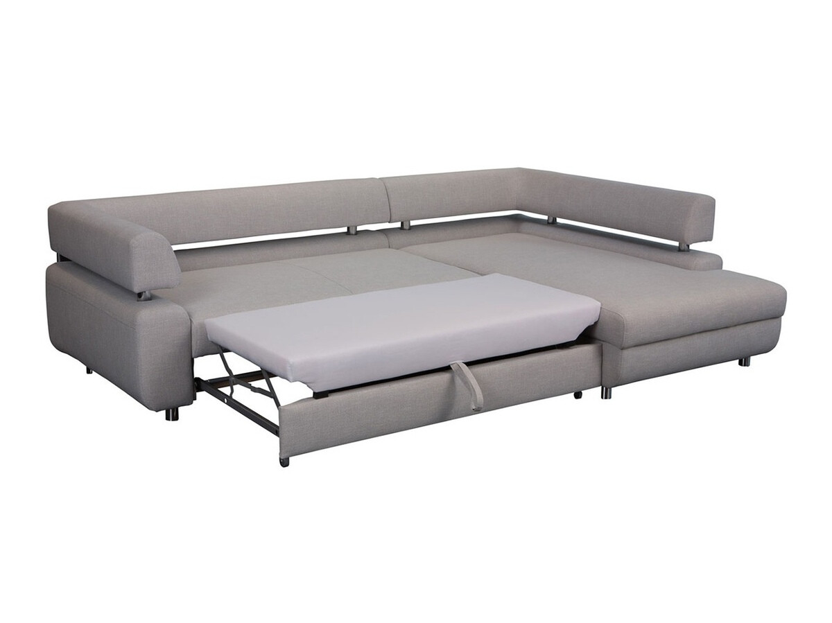 Corner sofa Lincoln 110 (Soft 01 + Inari 91)