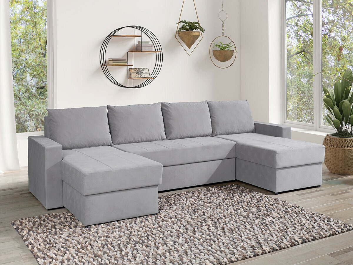 Corner sofa Providence 143 (Loca 30)
