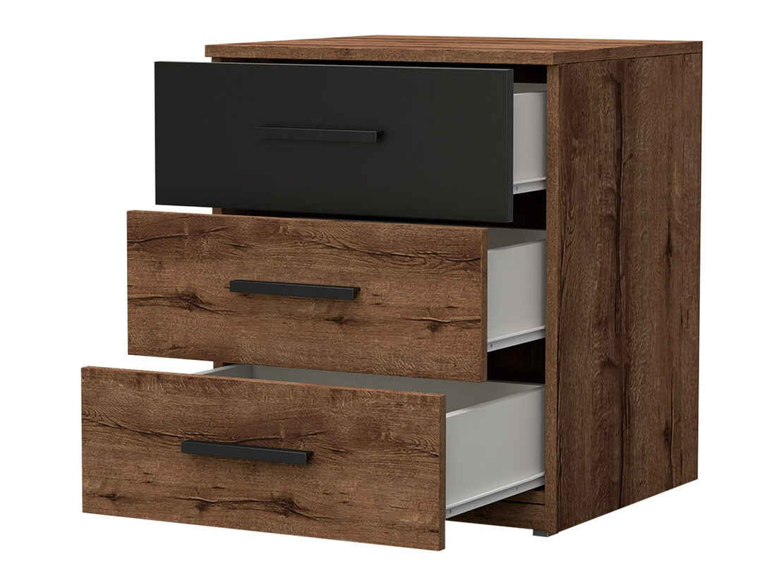 Σετ υπνοδωματίου Melvele 109