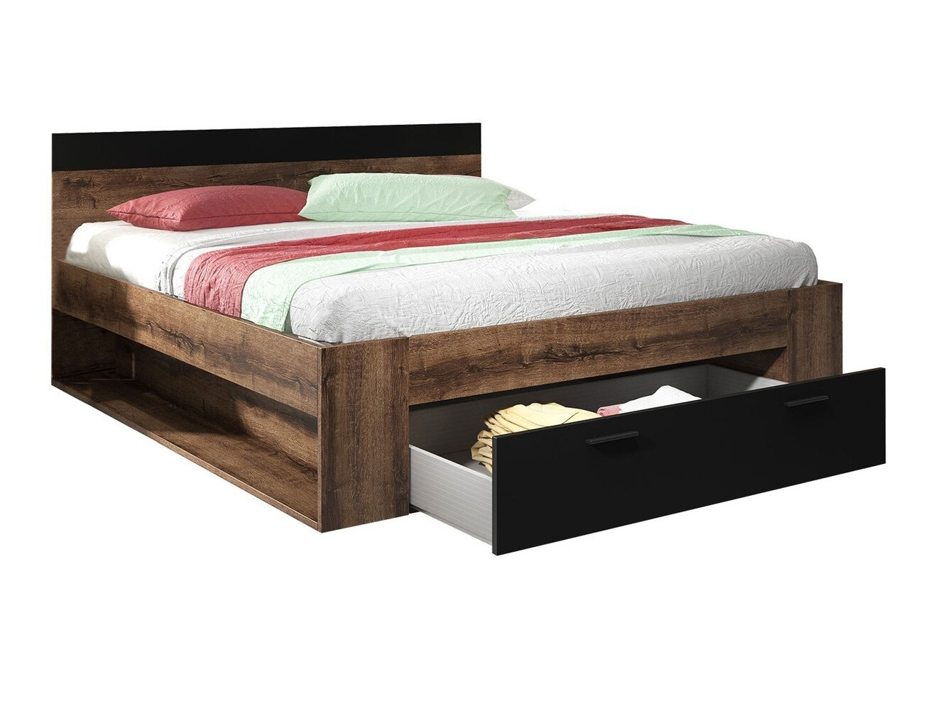 Σετ υπνοδωματίου Melvele 109