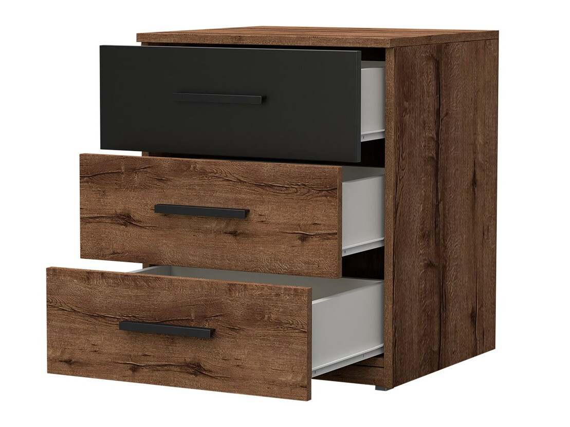 Σετ υπνοδωματίου Melvele 109