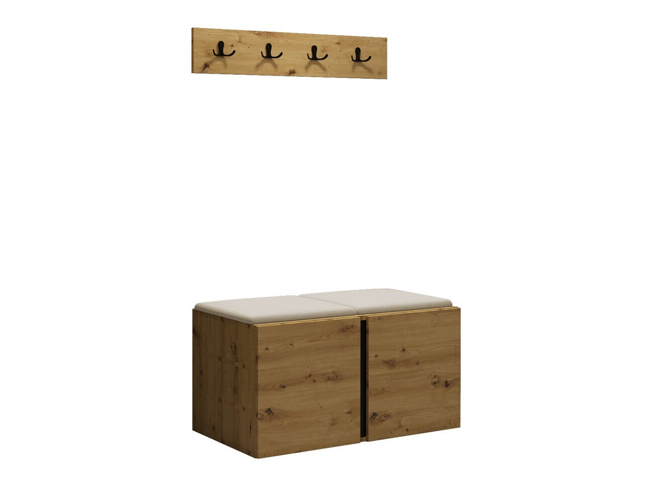 Σετ διαδρόμου Pinis VI (Manila 02)