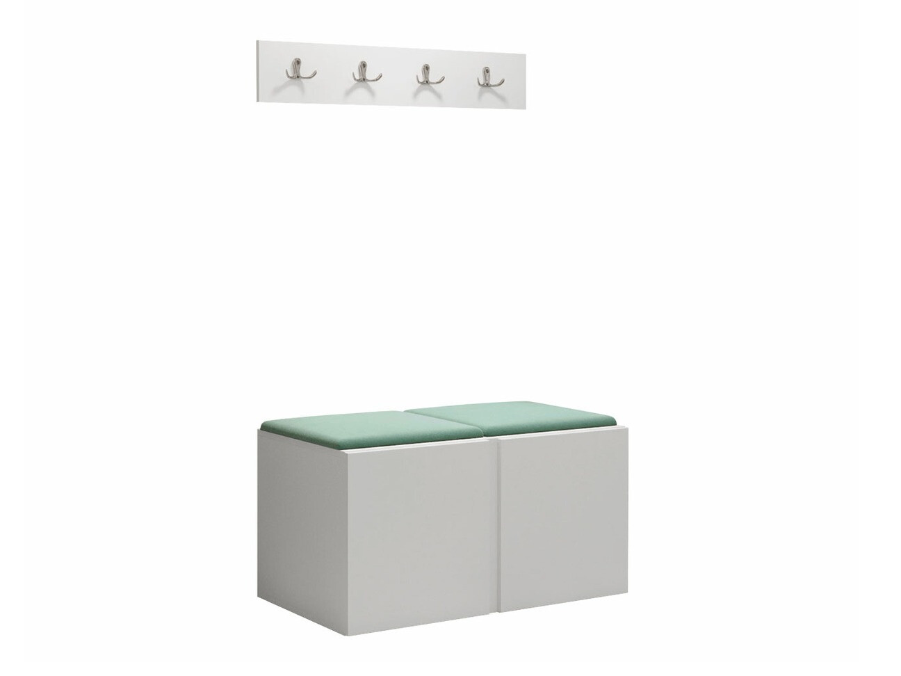 Σετ διαδρόμου Pinis VI (Manila 11)