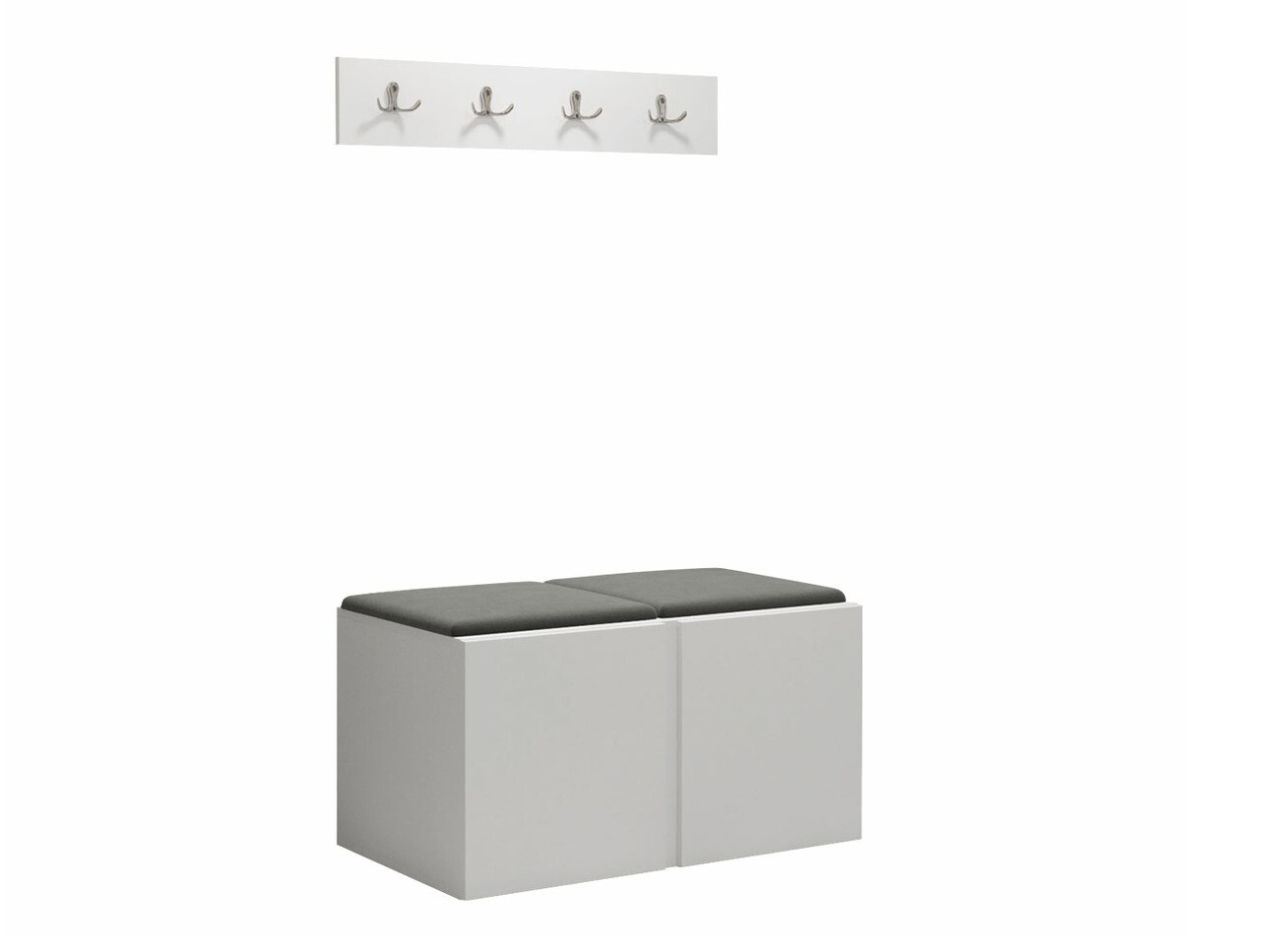 Σετ διαδρόμου Pinis VI (Manila 16)