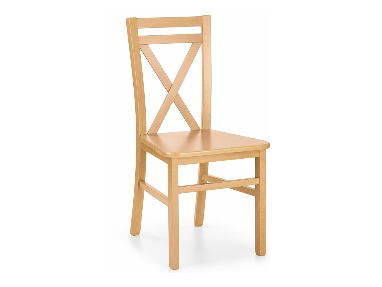 Καρέκλα Houston 259 (Μελί δρυς)