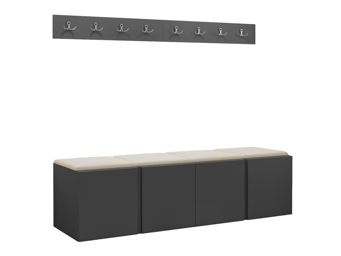 Σετ διαδρόμου Hartford 276 (Manila 02)