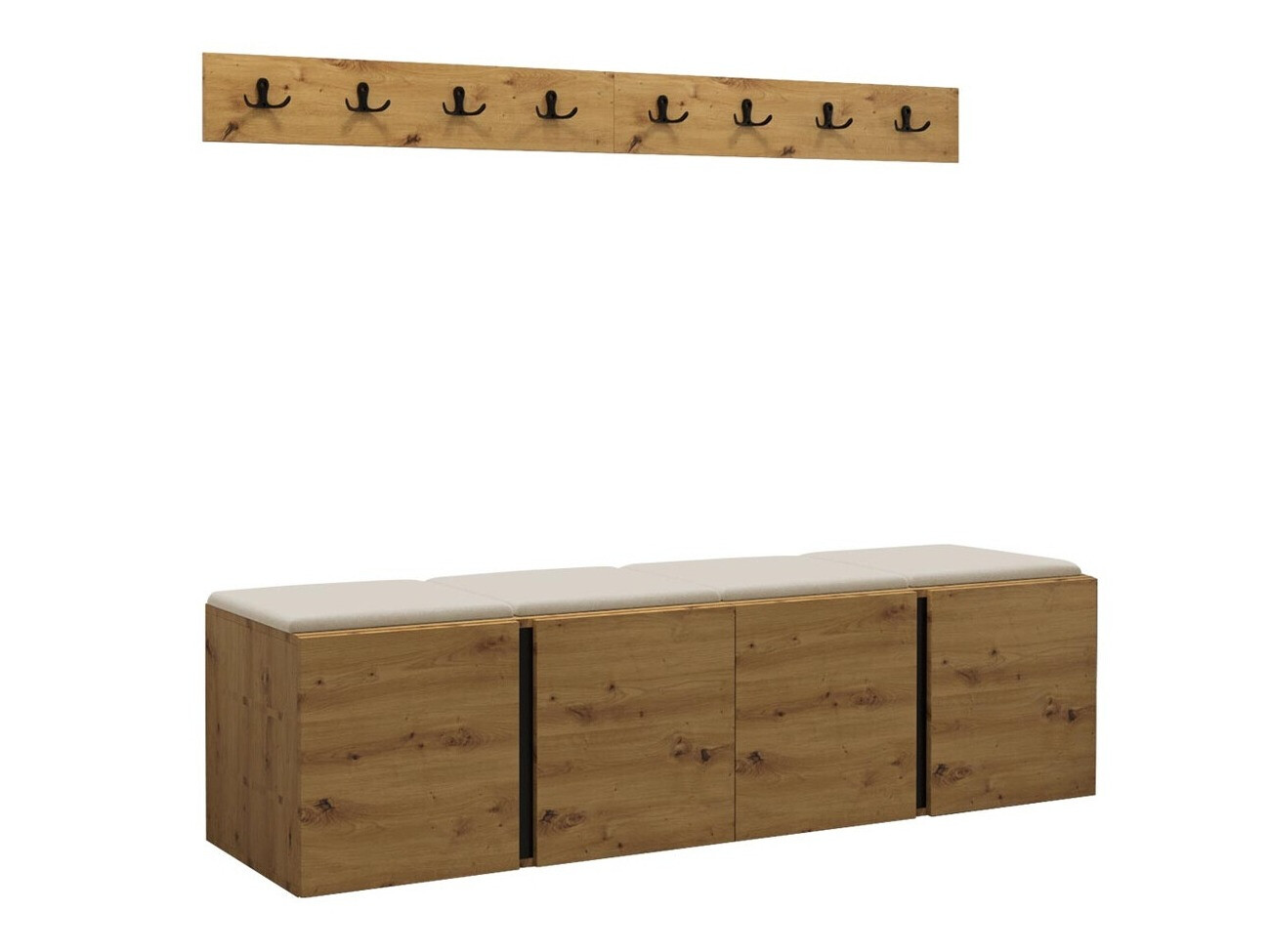 Σετ διαδρόμου Pinis VII (Manila 02)