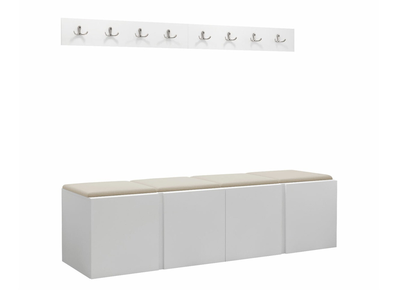 Σετ διαδρόμου Pinis VII (Manila 02)