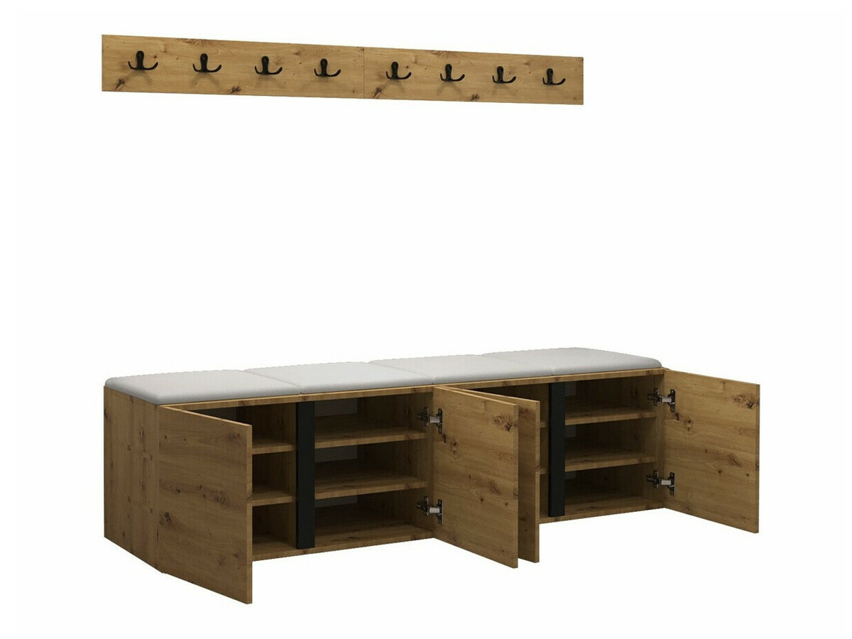 Σετ διαδρόμου Pinis VII (Manila 02)