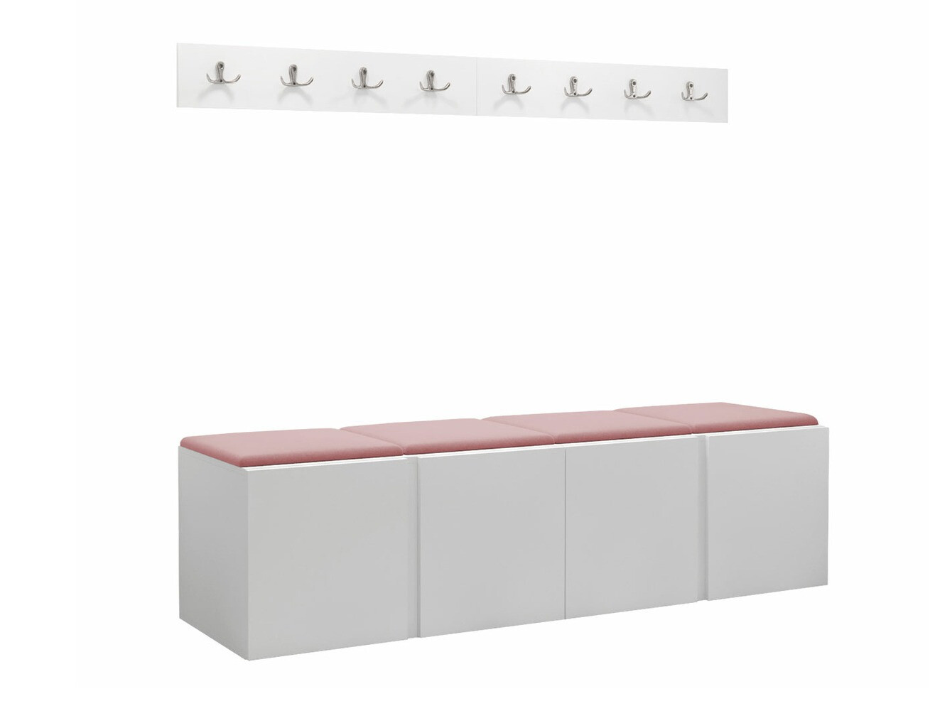 Σετ διαδρόμου Pinis VII (Manila 09)