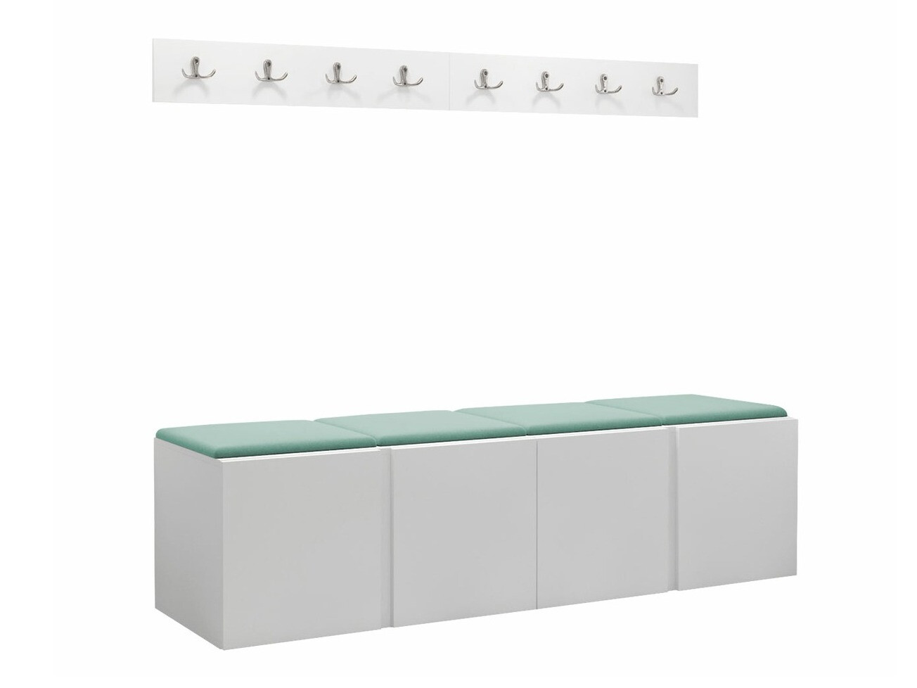 Σετ διαδρόμου Pinis VII (Manila 11)