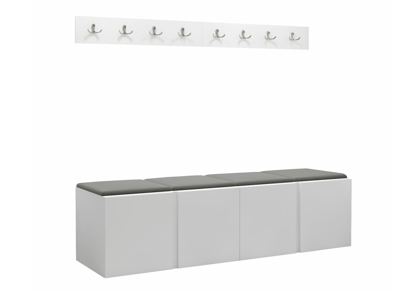 Σετ διαδρόμου Pinis VII (Manila 16)