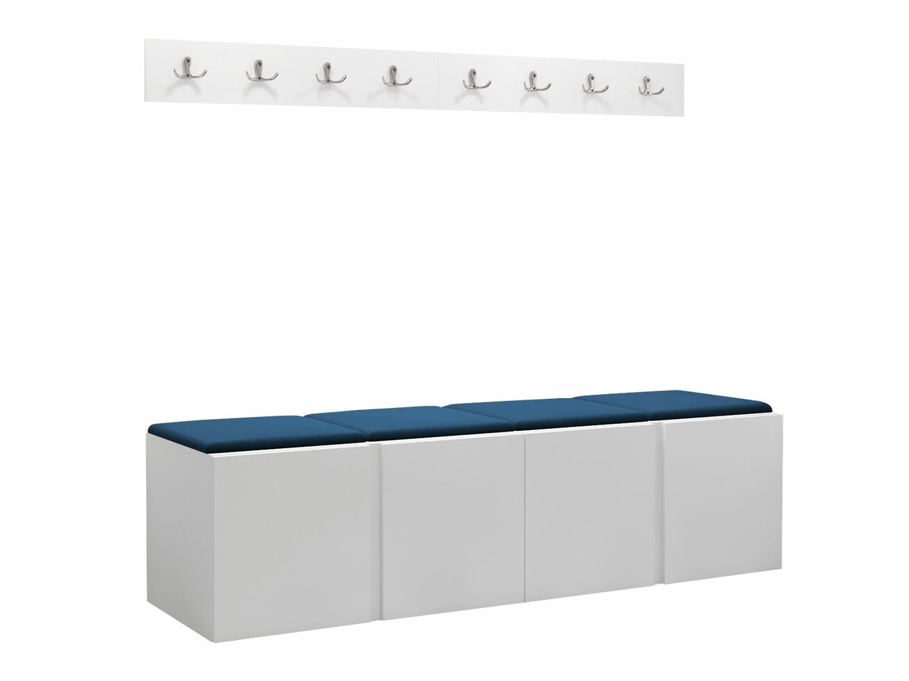 Σετ διαδρόμου Pinis VII (Manila 26)