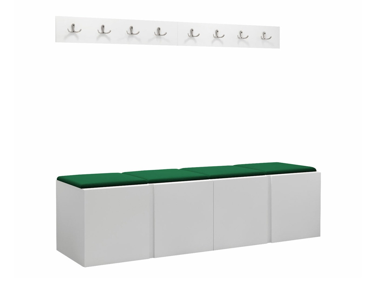 Σετ διαδρόμου Pinis VII (Manila 35)