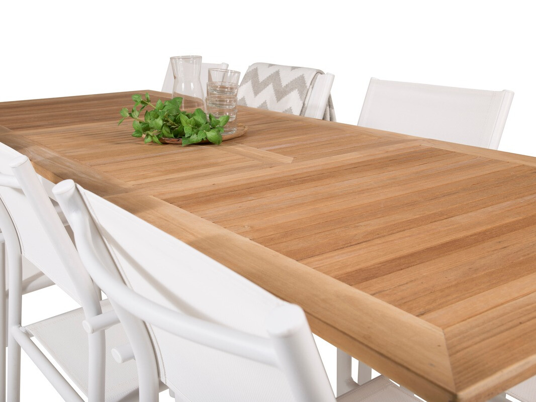 Σετ Τραπέζι και καρέκλες Dallas 2373