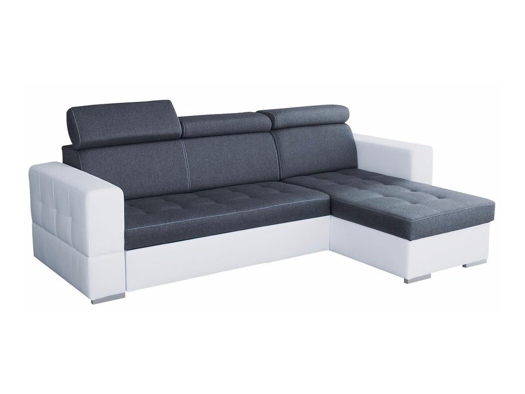Corner sofa Temple 106