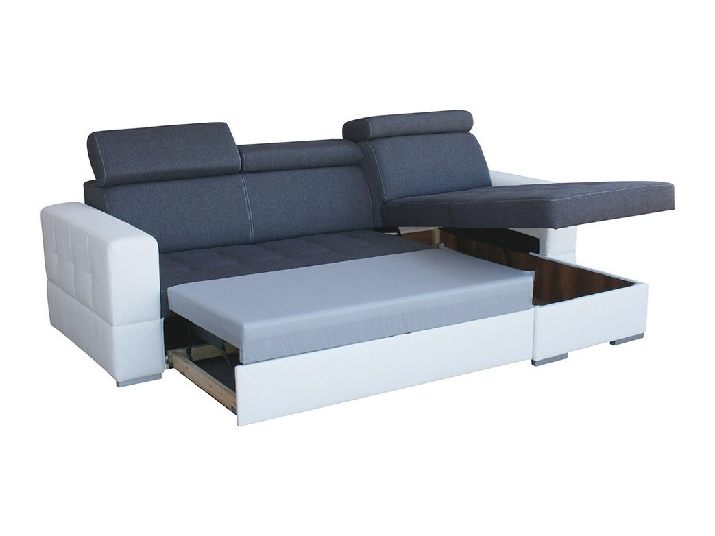 Corner sofa Temple 106