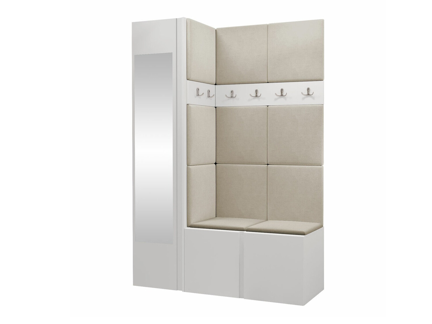 Σετ διαδρόμου Hartford 277 (Manila 02)