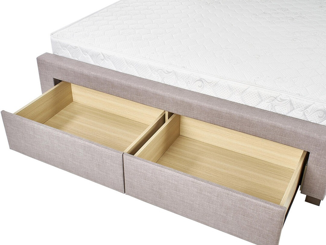 Bed Houston 309