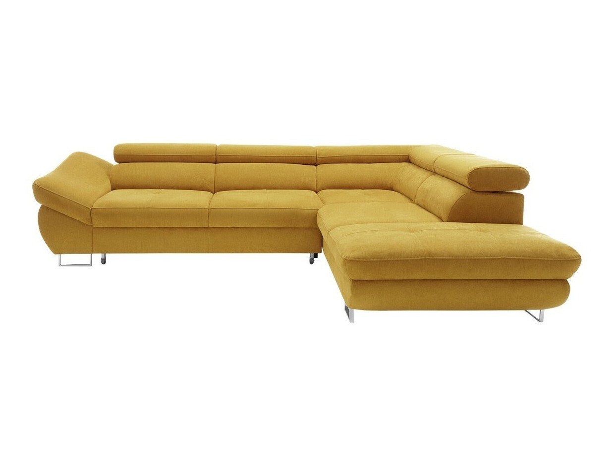 Corner sofa Lincoln 122 (Soro 40)