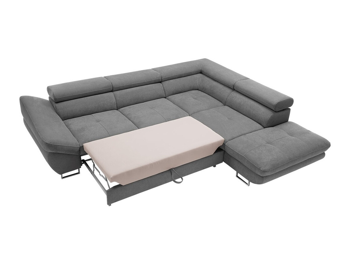 Corner sofa Lincoln 122 (Soro 40)