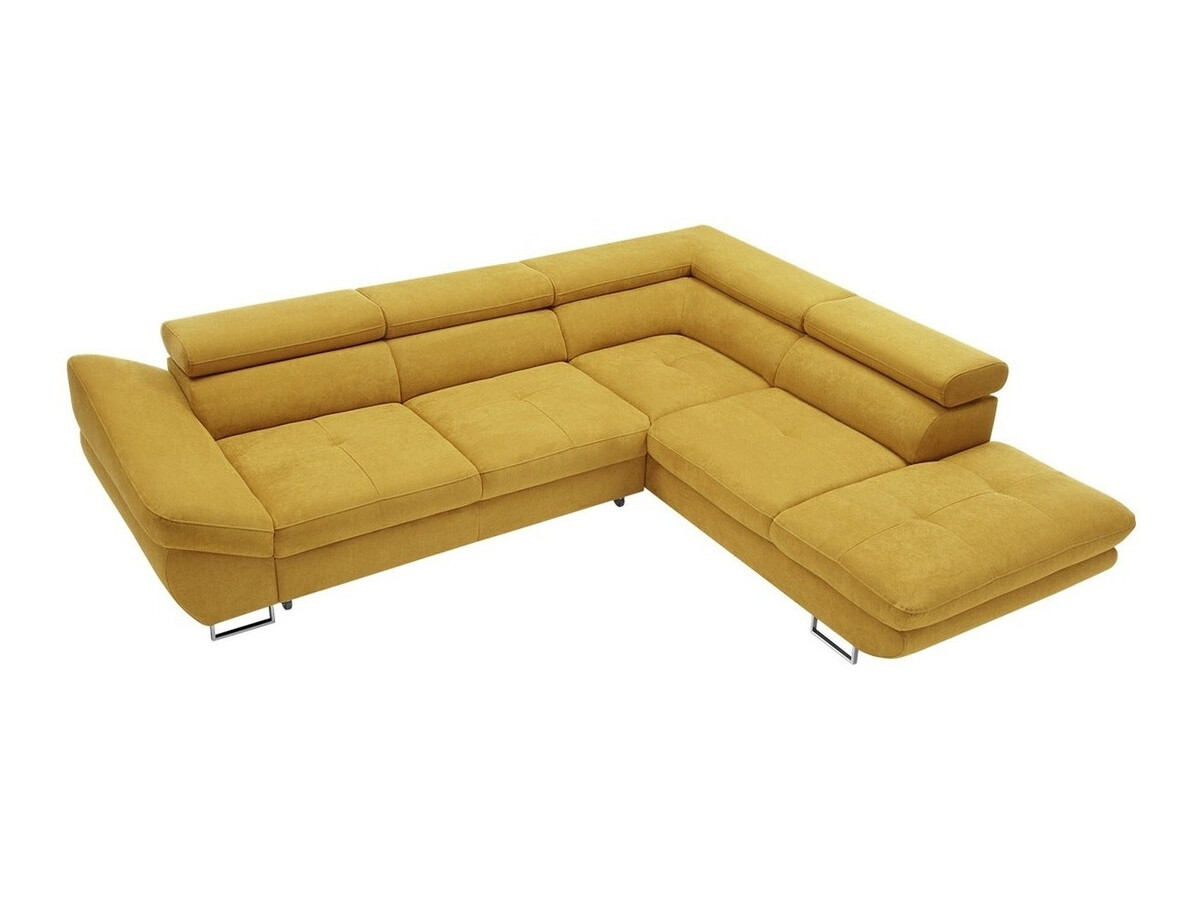 Corner sofa Lincoln 122 (Soro 40)
