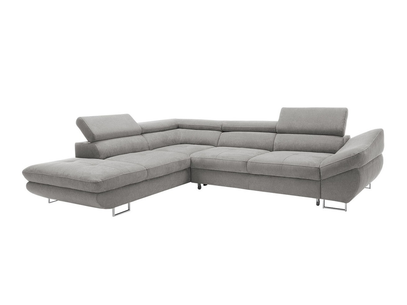 Corner sofa Lincoln 122 (Soro 90)