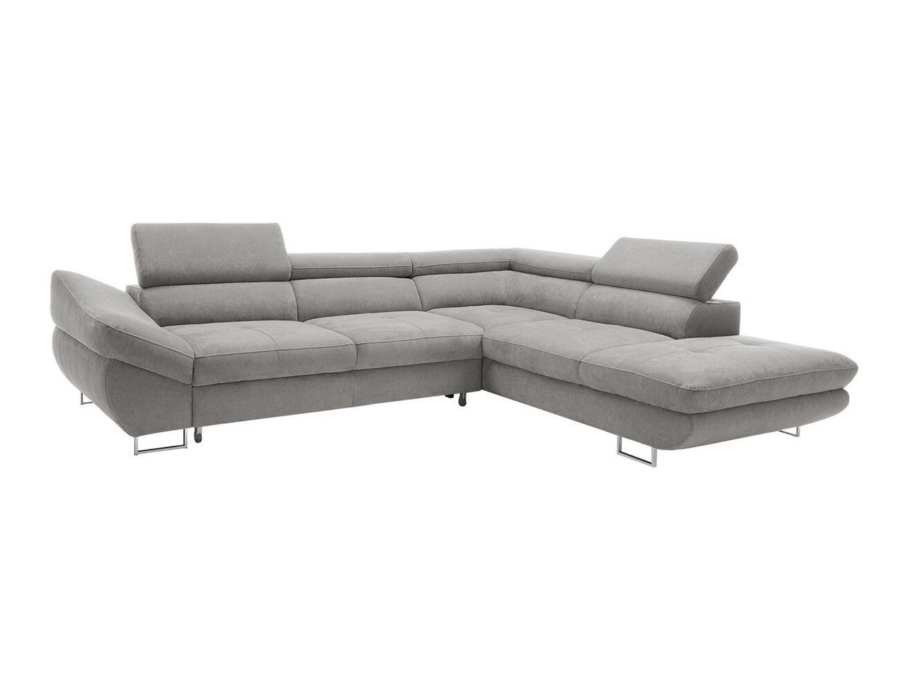 Corner sofa Lincoln 122 (Soro 90)