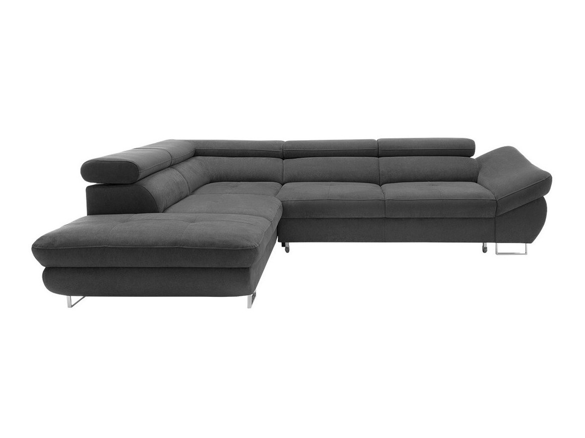 Corner sofa Lincoln 122 (Soro 97)