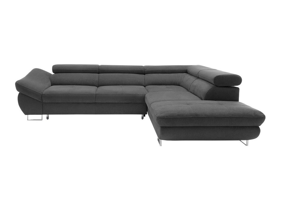 Corner sofa Lincoln 122 (Soro 97)