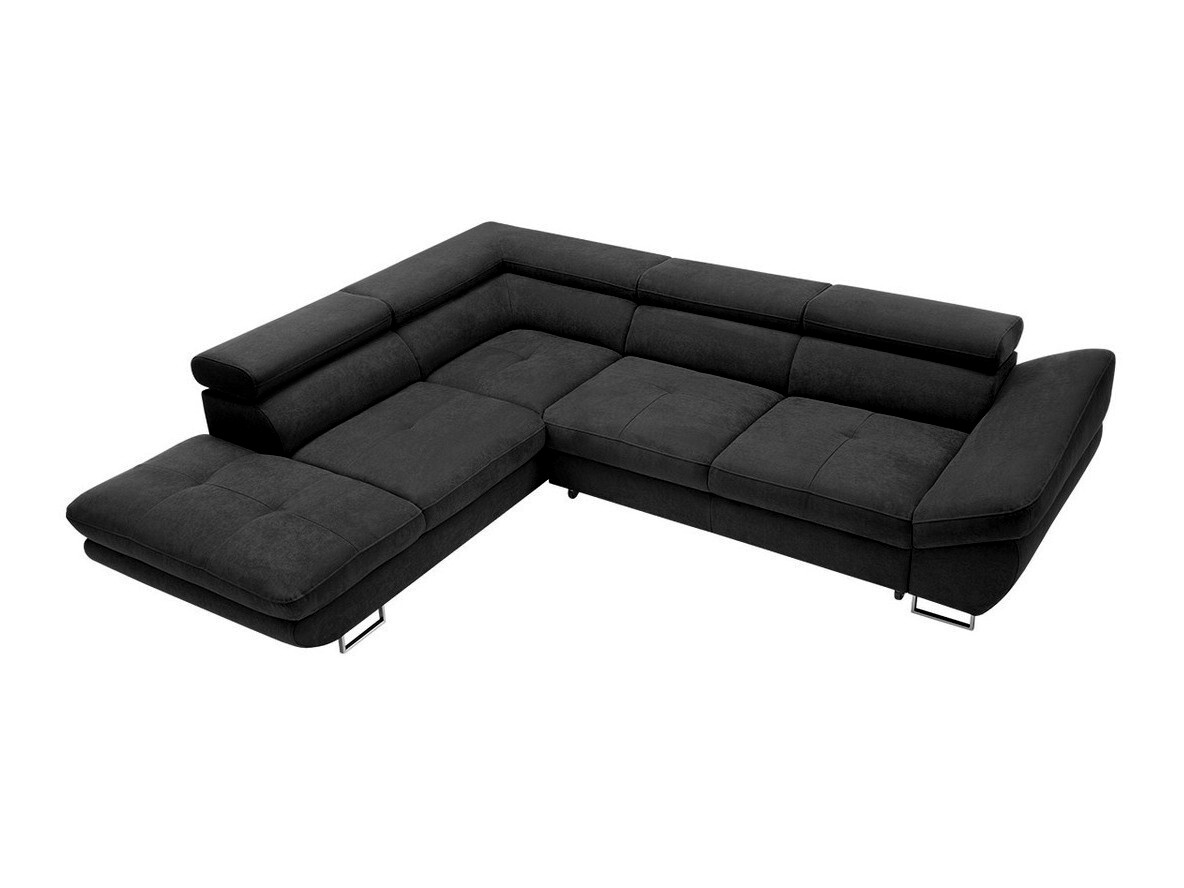 Corner sofa Lincoln 122 (Soro 97)
