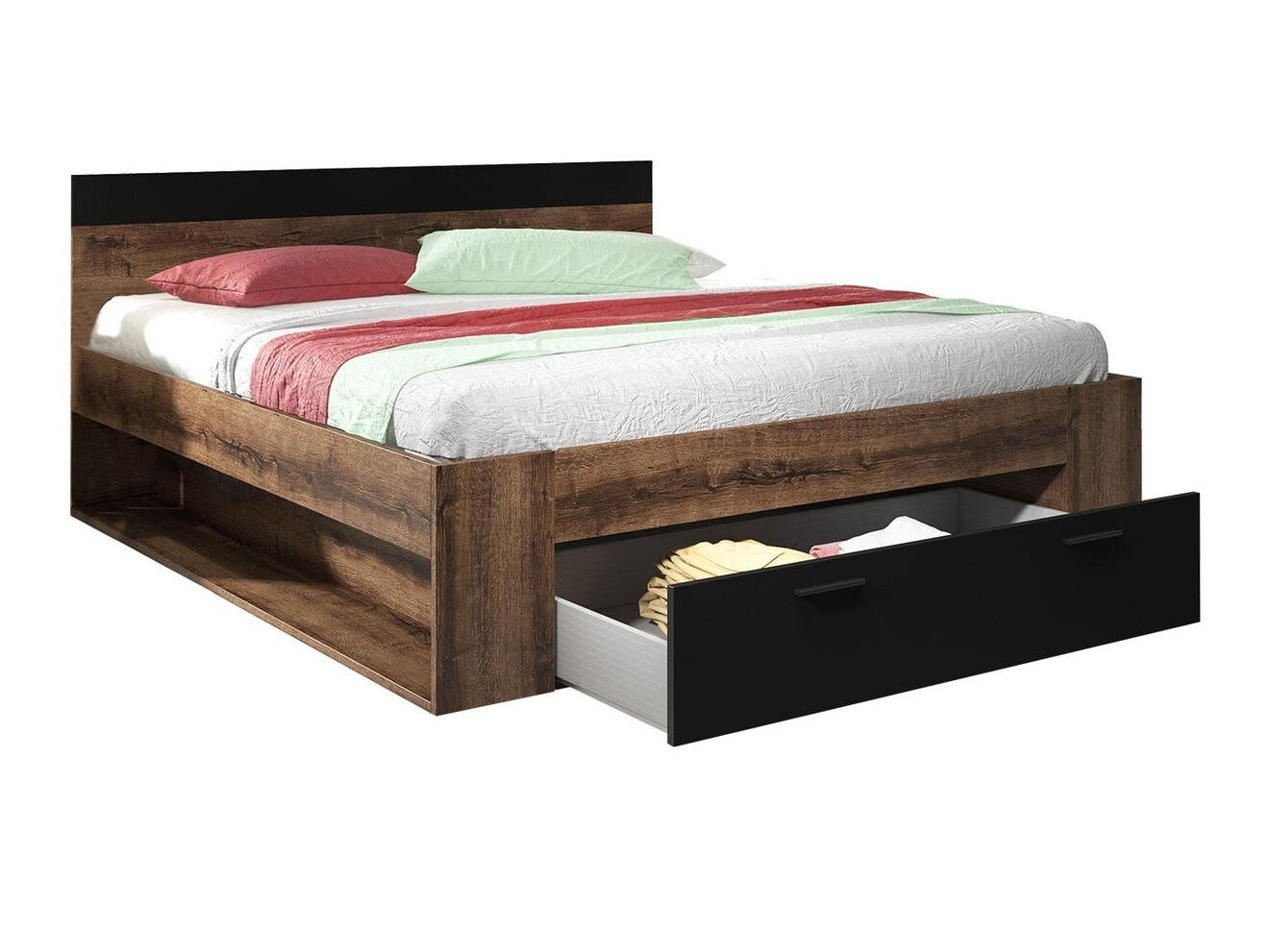 Bedroom set Melvele 110