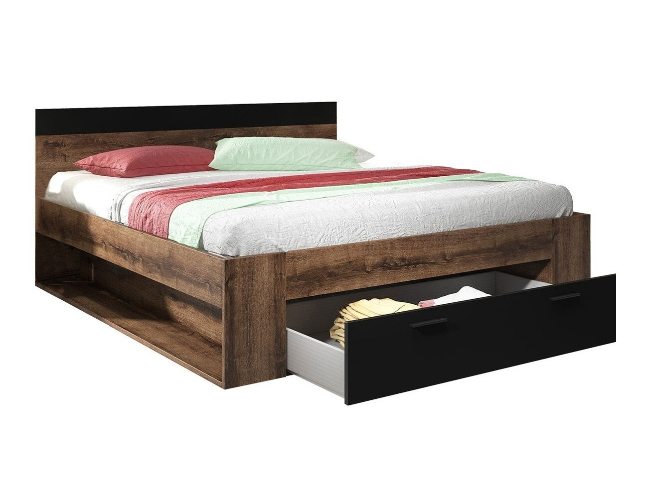 Bedroom set Melvele 110