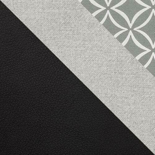 Corner sofa Pearland 103 (Soft 011 + Luxo 6601 + Evo 32)