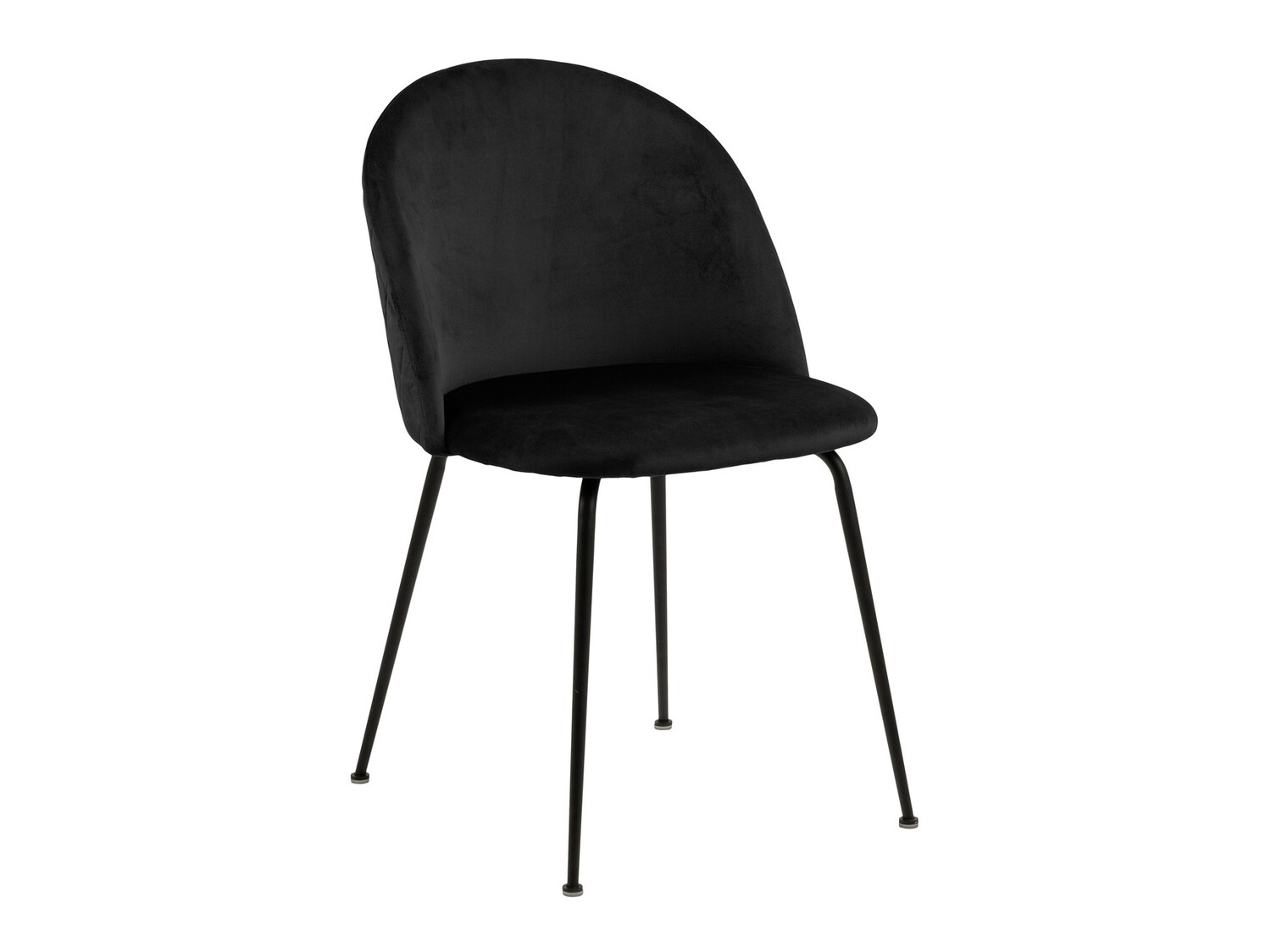 Chair Norsica 306 (Black)