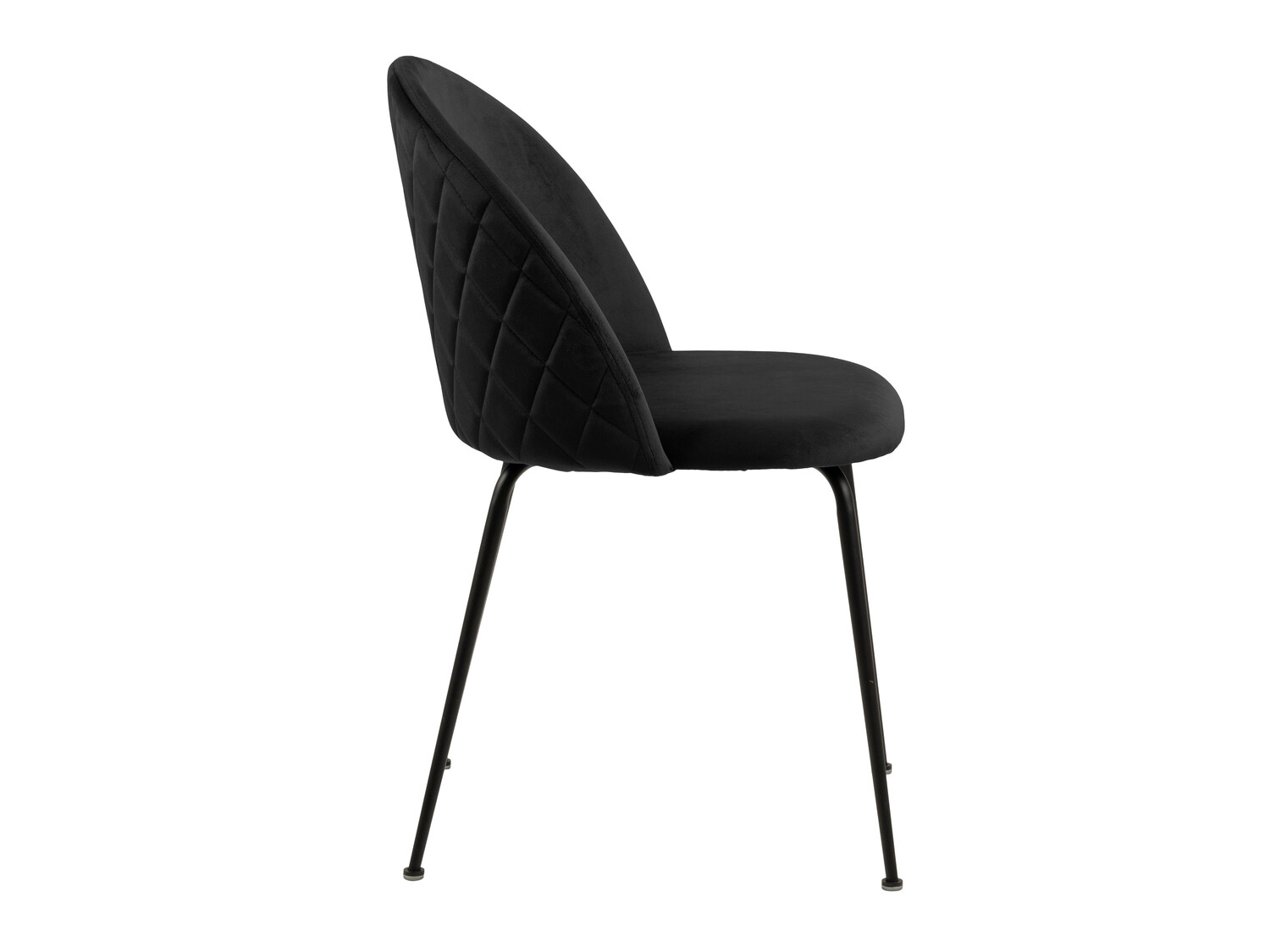 Chair Norsica 306 (Black)