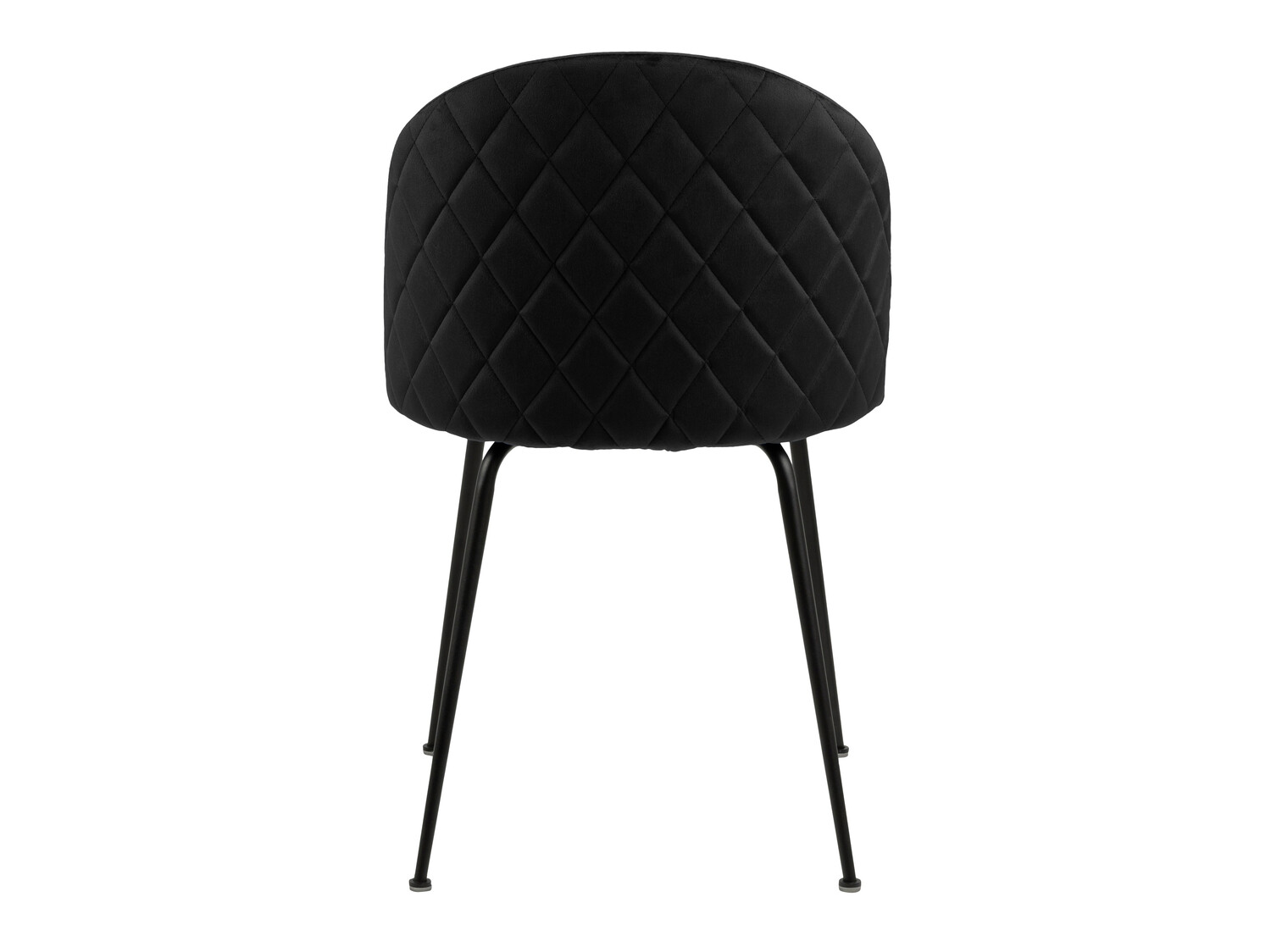 Chair Norsica 306 (Black)