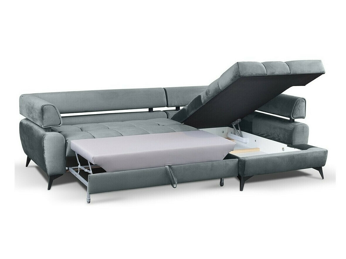 Corner sofa Lincoln 154 (Inari 72)