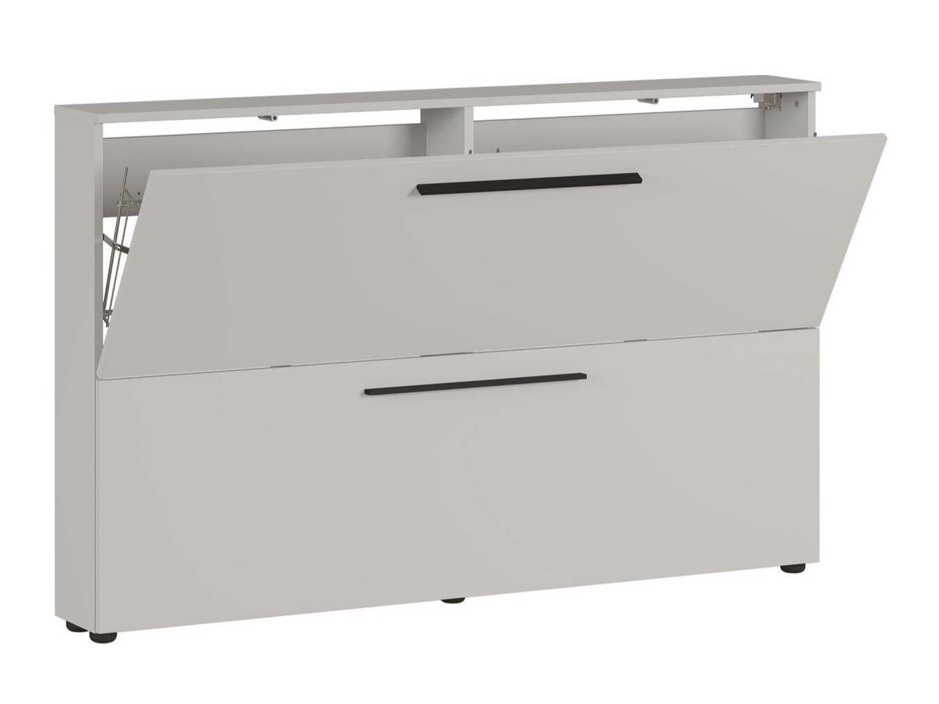 Shoe cabinet Felelmo 101 (Cashmere)