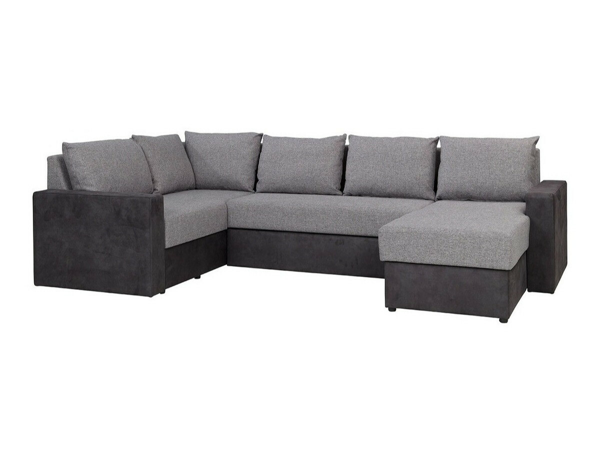 Corner sofa Providence 144 (Montana 101 + MDL 5)
