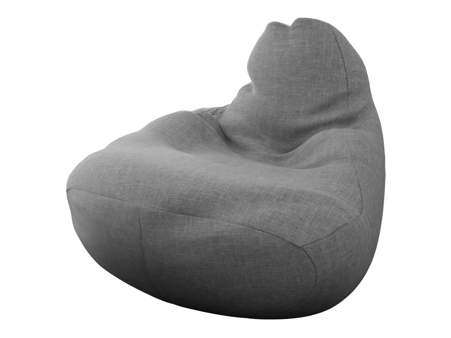 Πουφ Comfivo 283 (Lux 05)