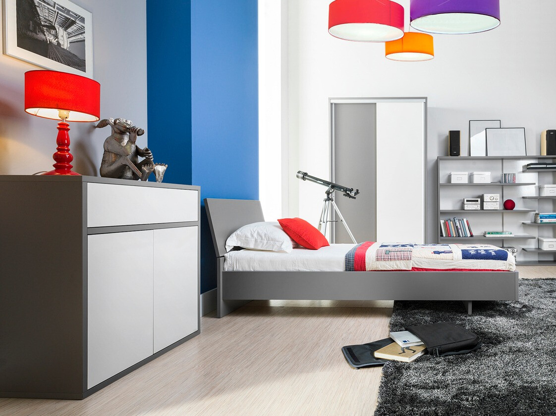 Bed Avitori 112