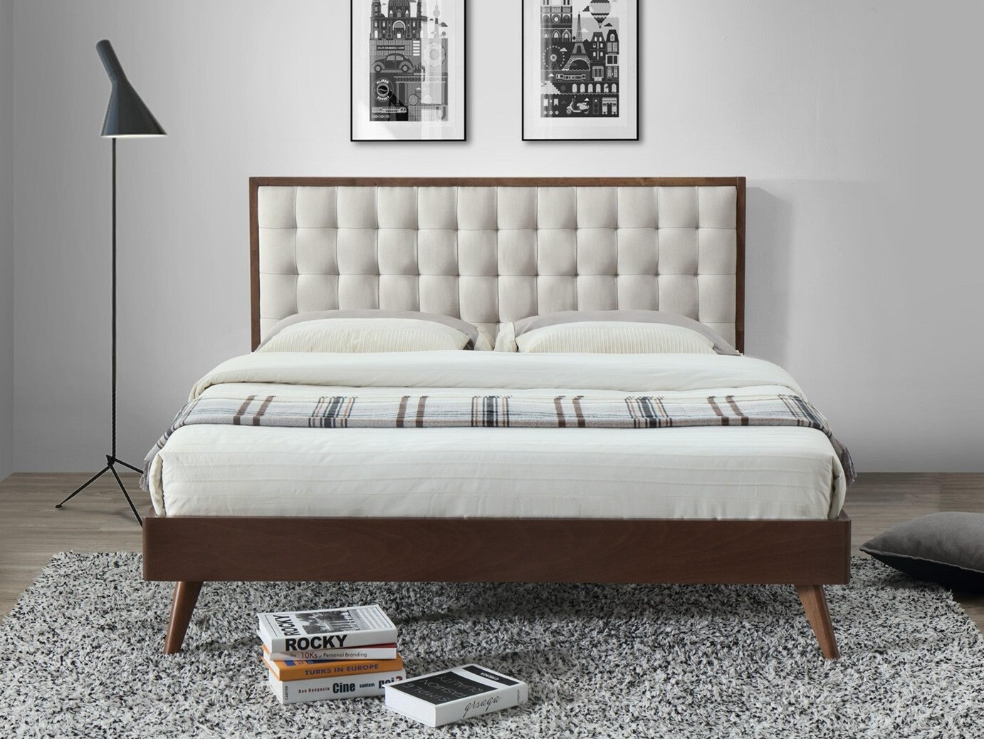 Bed Houston 968