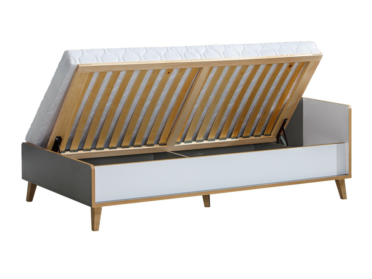 Bed Oderevu 109