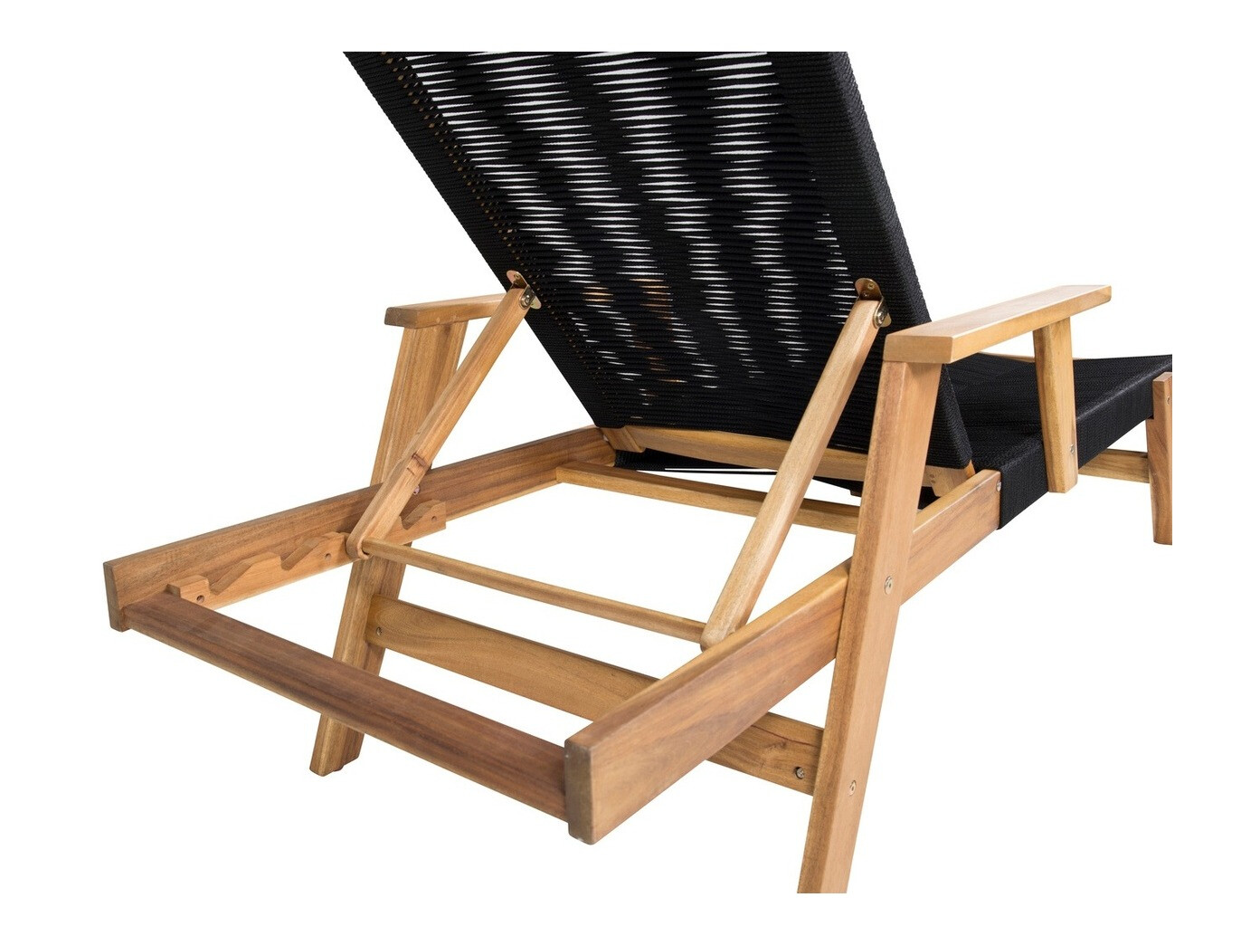 Ξαπλώστρα εξωτερικού χώρου Dallas 1081