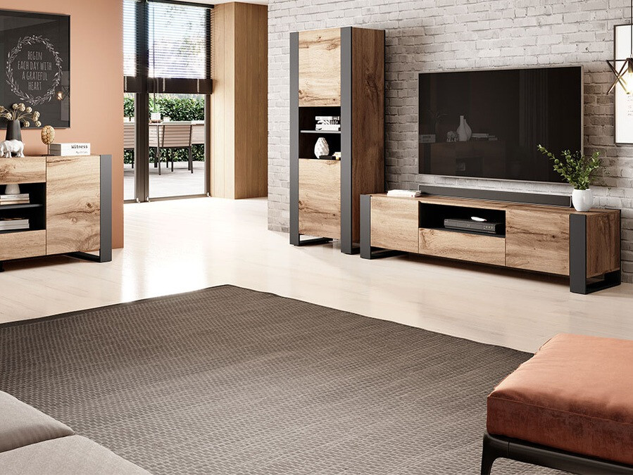 Σετ επίπλων σαλονιού Socius