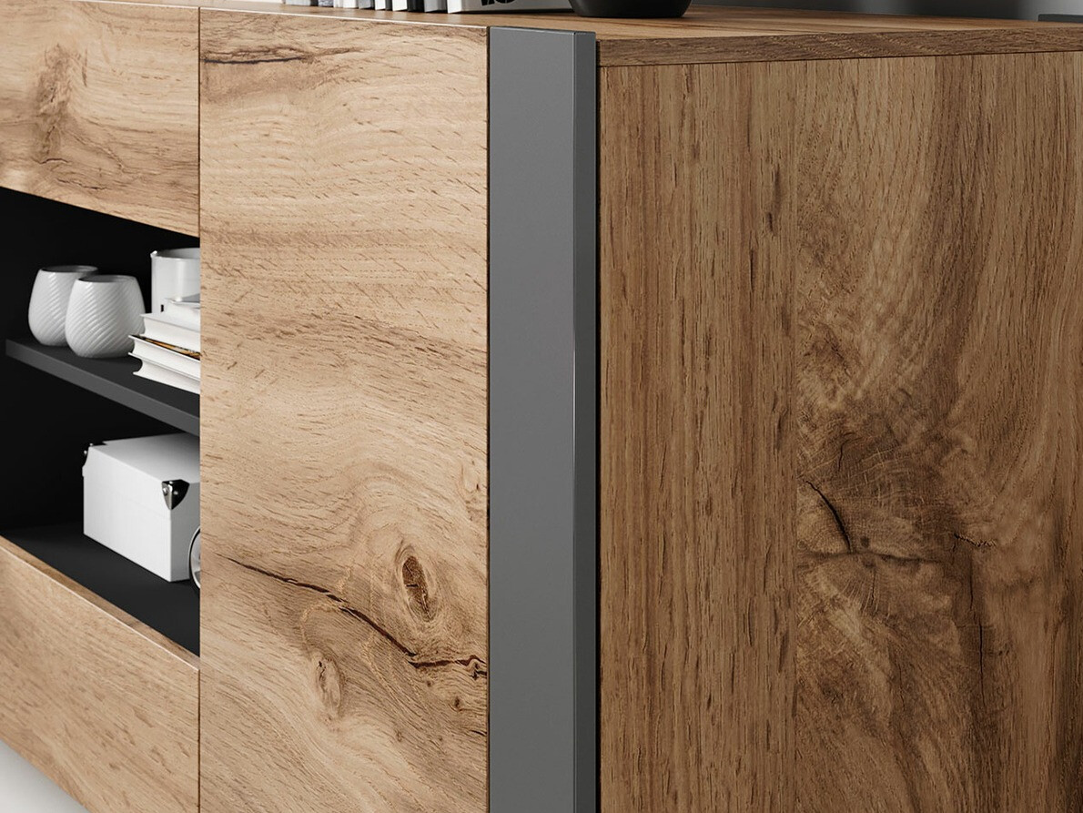 Σετ επίπλων σαλονιού Socius