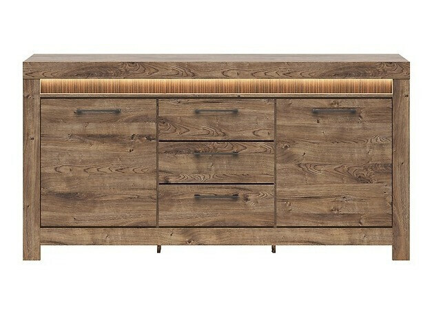 Chest of drawers Fiomoro 101